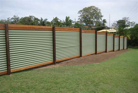 Reasons Why Colorbond Fencing Is A Popular Material - OZ Journal Blog Hub