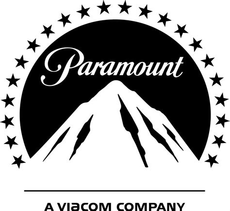 Paramount Pictures Logo Mountain