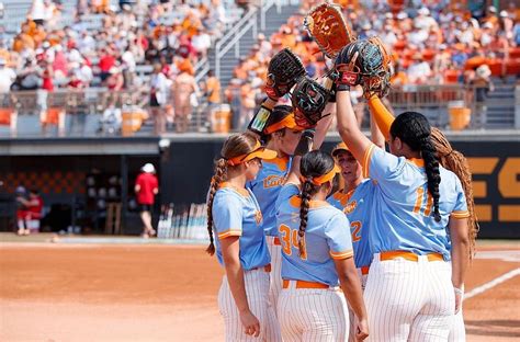 Tennessee wins second consecutive SEC All-Sports Trophy | Chattanooga Times Free Press