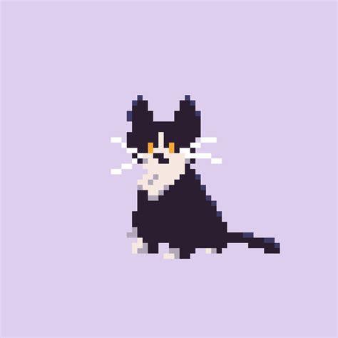 Pixel Art Animation