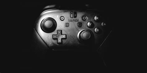 How to Use a Nintendo Switch Pro Controller on PC and Android -- #Entertainment Nintendo Switch ...