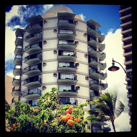 Outrigger hotel , Waikiki beach Hi | Waikiki beach, Waikiki, Beach