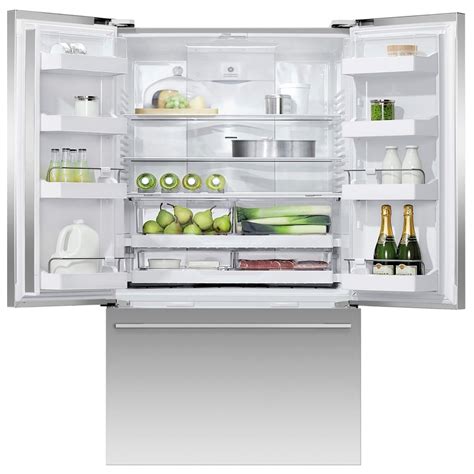 Top 5 Energy Efficient American Style Fridge Freezers - Appliance City