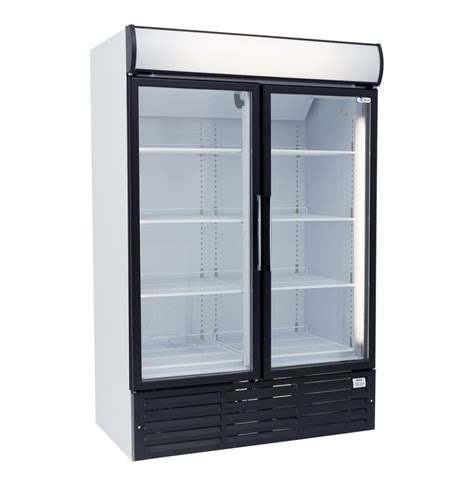 MARSTAR 886l Sliding Door Fridge - Lowest Prices & Specials Online ...