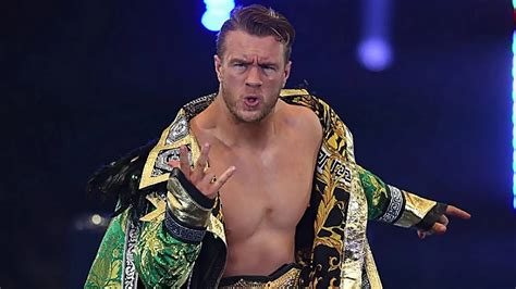 Will Ospreay Thinks To Truly Be The Best In The World - Wrestling Attitude