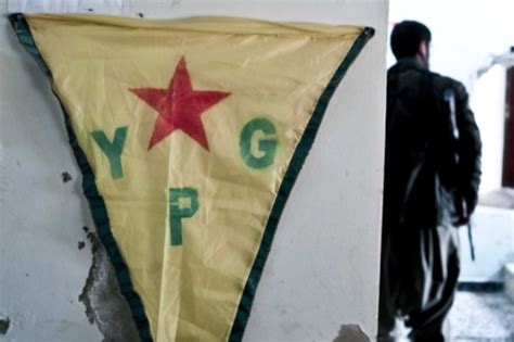 Special Forces in Syria Ordered to Take Off 'Unauthorized' YPG Patches ...