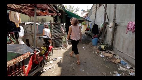 Stories from the Cambodian Slums. Helping women in Cambodia start business. Featuring Sussan ...