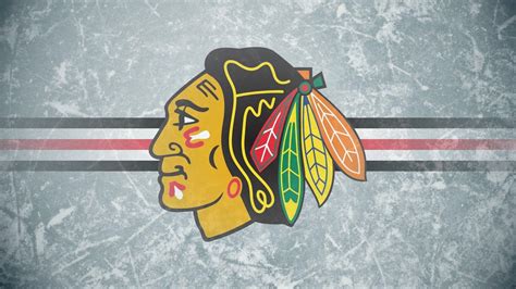 Free Chicago Blackhawks Wallpapers - Wallpaper Cave