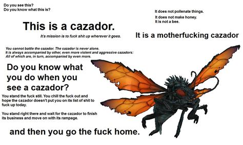 Steam Community :: Guide :: Cazador-How to beat it