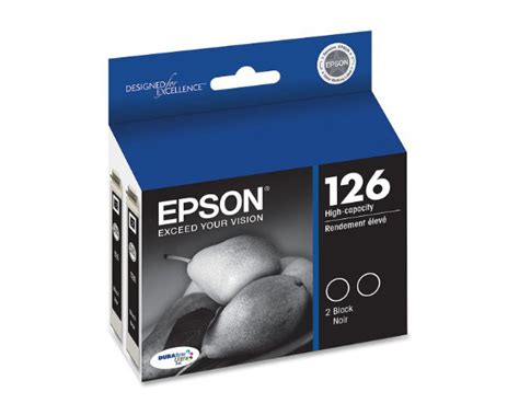 Epson WorkForce 545 Cyan Ink Cartridge - 470 Pages - QuikShip Toner