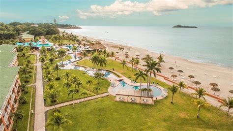 Royal Decameron Beach Resort & Villas in Panama