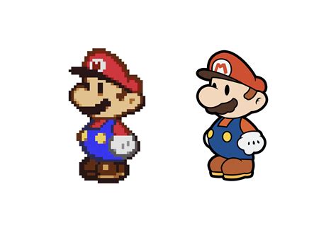 993 best Mario 64 images on Pholder | Mario, N64 and Papermario