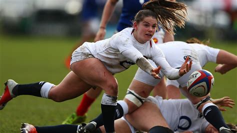 BBC Sport - Women's Six Nations Rugby, 2019, Second Weekend Highlights