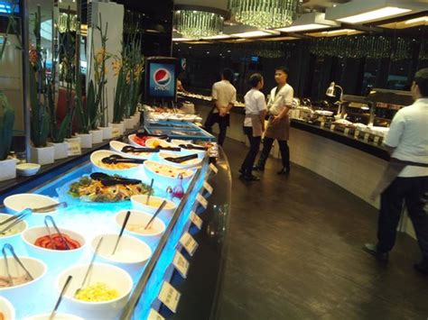 YAKIMIX, Manila - 4th Floor Robinsons Place Manila - Restaurant Reviews ...