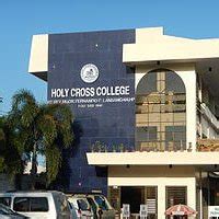 History, Mission-Vision | Holy Cross College Sta Rosa NE (HCC Sta. Rosa)