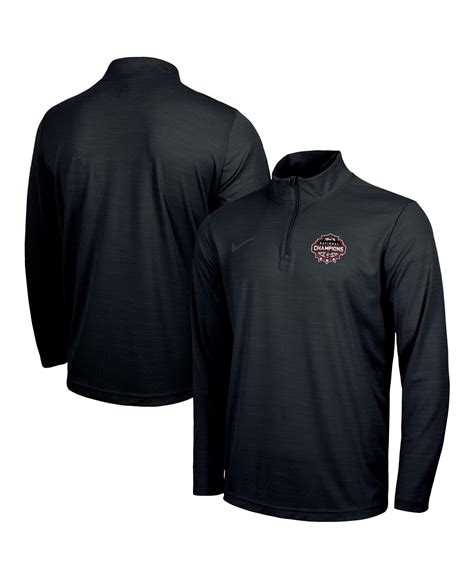 Nike Men's Black Georgia Bulldogs College Football Playoff 2021 ...