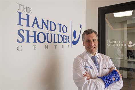 Orthopedic Hand & Upper Extremity Surgery - Fort Worth, TX