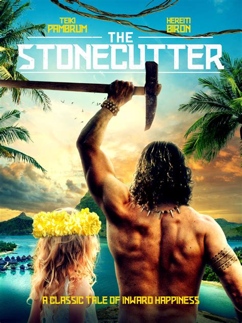 The Stonecutter (2007) FullHD - WatchSoMuch