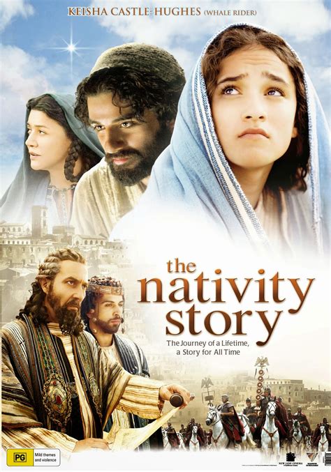 The Nativity Story - HD Wallpapers Blog