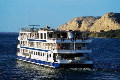 Nile River Cruise