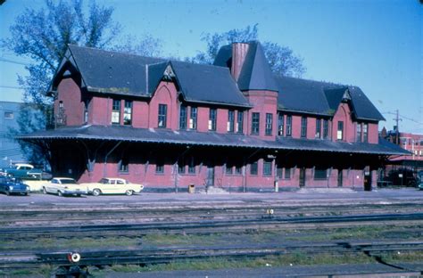 Sayre,Pa. Lehigh Valley train Station Sayre, Train Stations, Lehigh ...