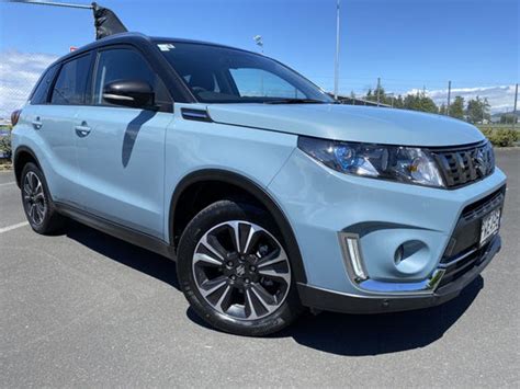 Suzuki Vitara 2023 | TURBO 1.4PT/4WD/6AT