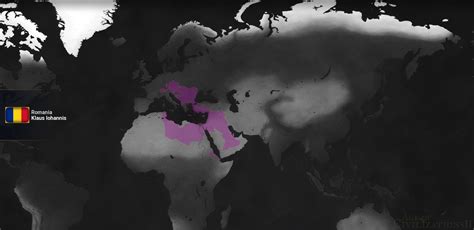 My Romanian Empire so far : r/AgeOfCivilizations