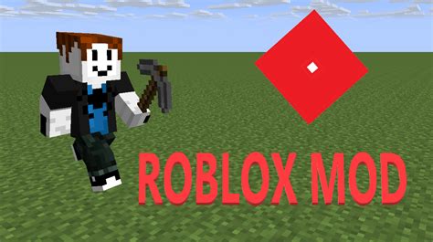 Roblox Mod