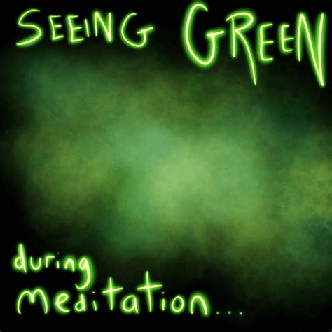 Green Aura: Meaning of Seeing this Chakra Color - Drawings Of...