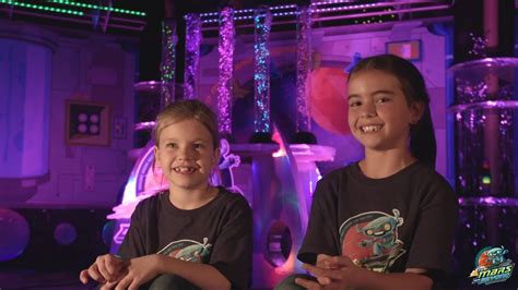 Cokesbury VBS 2019 "To Mars and Beyond" (Short Promo Video) | Vbs ...