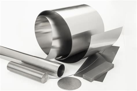 Facts About Niobium: Production, Properties, Applications, and Availability - Admat Inc