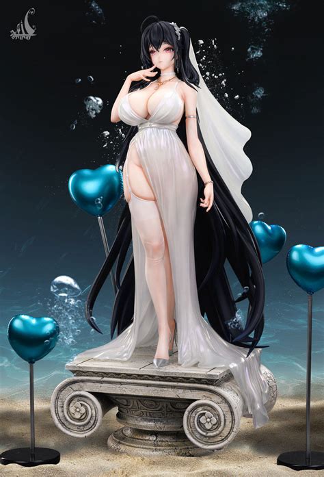 【Pre-sale】1/4 IJN Taiho-Azur Lane-Xpic Studio - weareanimecollectors