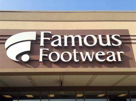 Famous Footwear Joins the In-Store Pickup Trend – Sourcing Journal