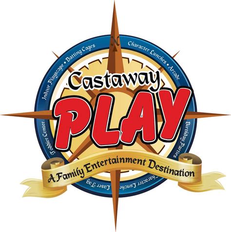 Castaway Play: Indoor Fun in Southeast Michigan - Mrs. Weber's Neighborhood