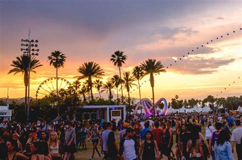 California Music Festivals | CABBI