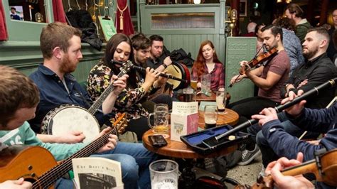 Traditional Music in Belfast | Heritage, Things To Do | A blog full of ideas and inspiration ...