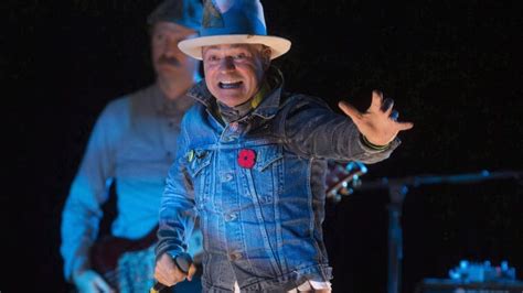 Gord Downie's Secret Path leads to legacy project in honour of Chanie Wenjack | CBC News