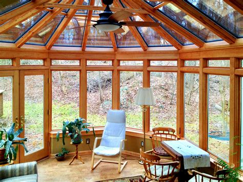 Hampton Sunroom By Four Seasons Sunrooms | Maryland Sunrooms