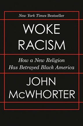 John McWhorter Talks About His New Book, 'Woke Racism' | Columbia News