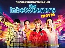 The Inbetweeners Movie - Wikipedia