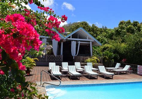 BEACHCOMBERS HOTEL - Updated 2021 Prices & Reviews (St. Vincent, St. Vincent and the Grenadines ...