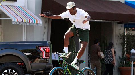 Tyler the Creator Bike Surfs bradshaw - mohrdamaris