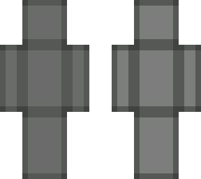 Skin Template | Minecraft Skins