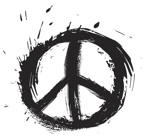 Free Peace Sign, Download Free Peace Sign png images, Free ClipArts on ...