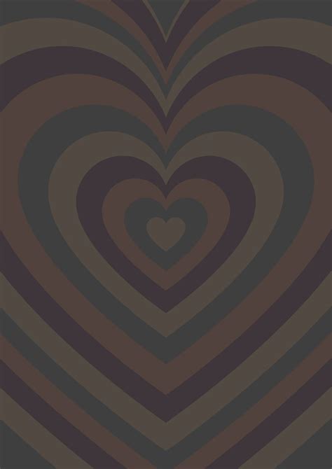 ranboo eye color aesthetic heart wallpaper #1 | Heart wallpaper, Eye color, Color