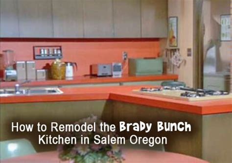 How to Remodel the Brady Bunch Kitchen in Salem Oregon | 3RS CONSTRUCTION MANAGEMENT LLC