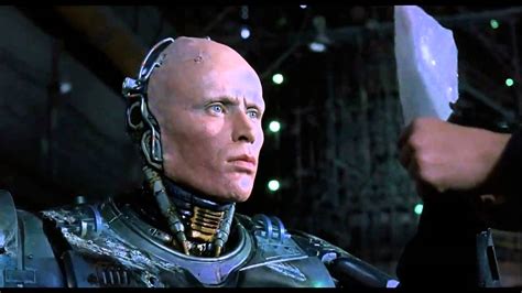 Robocop Original No Helmet