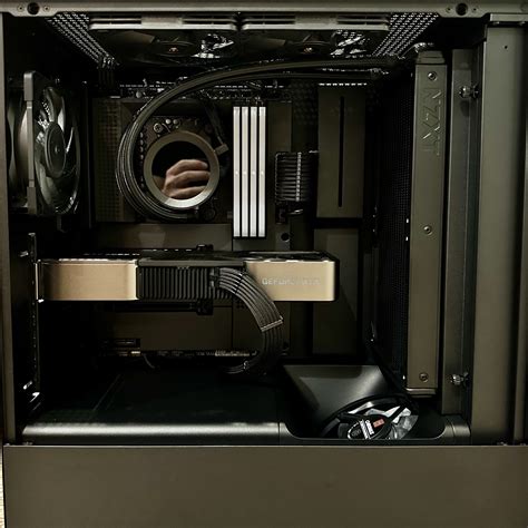 NZXT H5 Flow Review A Closer Look Inside TechPowerUp, 45% OFF