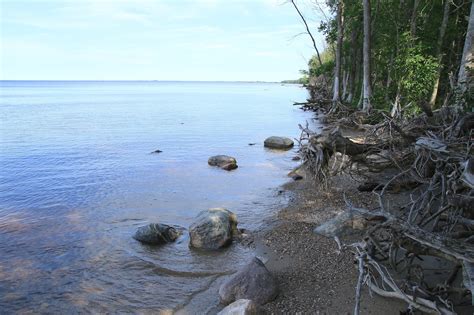 Travels with Twinkles: Lake of the Woods, Minnesota