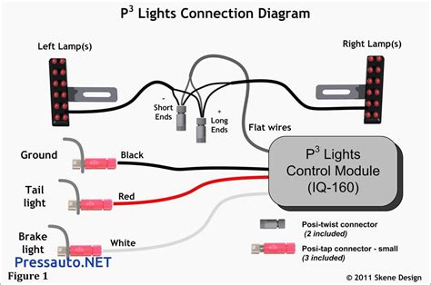 Wiring 3 Wire Christmas Lights | Wiring Diagram - Pac Sni 15 Wiring ...